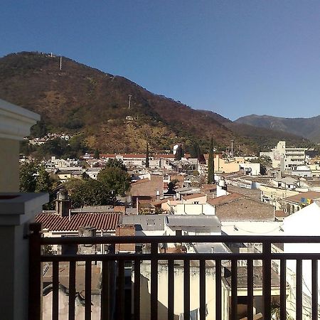 Departamento Los Pinos Salta Kültér fotó