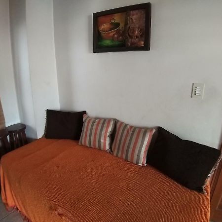 Departamento Los Pinos Salta Kültér fotó