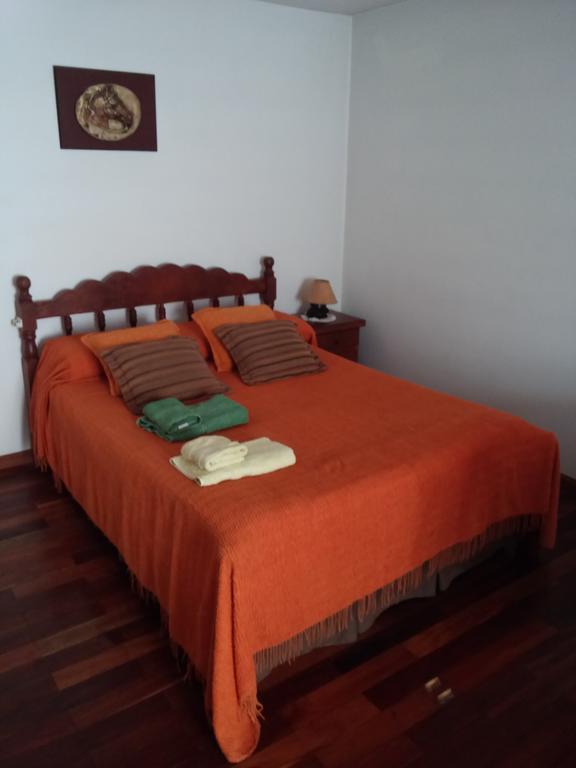Departamento Los Pinos Salta Szoba fotó