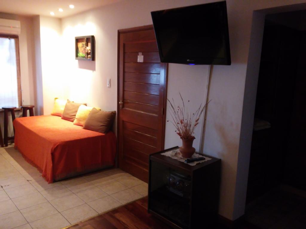 Departamento Los Pinos Salta Szoba fotó