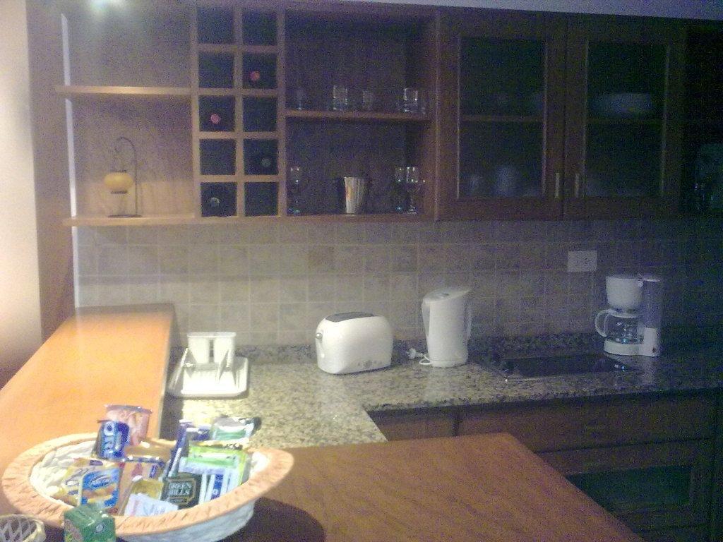 Departamento Los Pinos Salta Szoba fotó