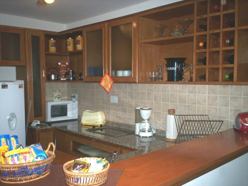 Departamento Los Pinos Salta Szoba fotó