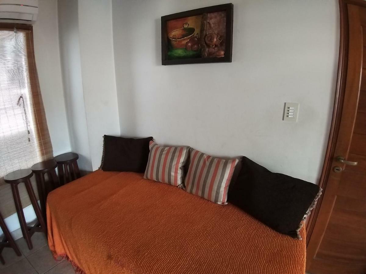 Departamento Los Pinos Salta Kültér fotó